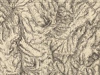 1871-73 Wheeler Map  1871 Wheeler Map showing the Como area
